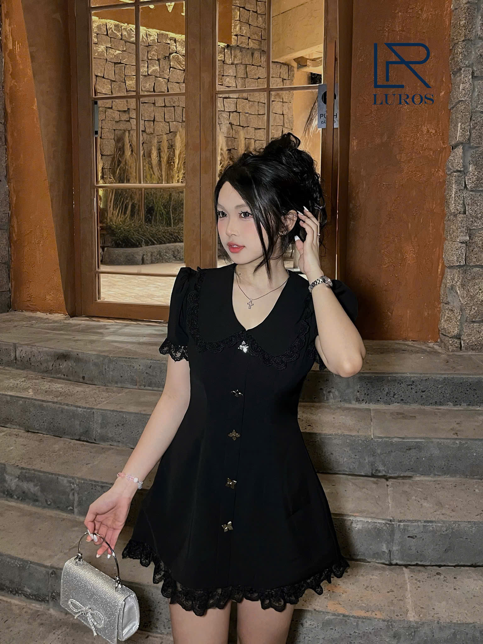 HELENA Dress 03